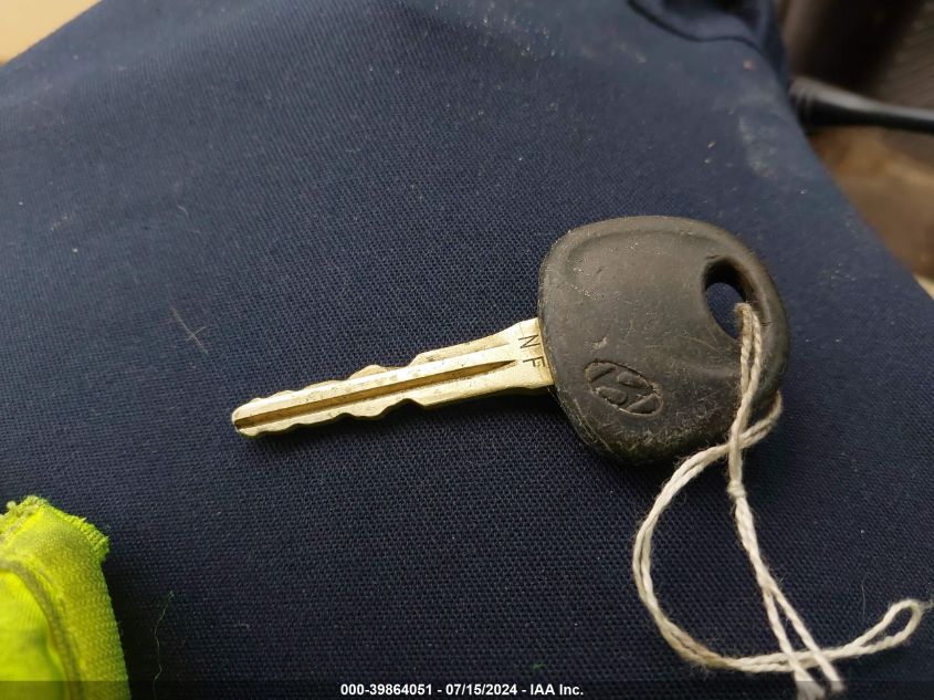 2009 Hyundai Sonata Gls VIN: 5NPET46CX9H541210 Lot: 39864051