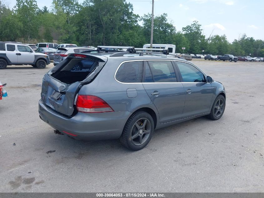 3VWWL7AJ5CM682526 2012 Volkswagen Jetta Sedan