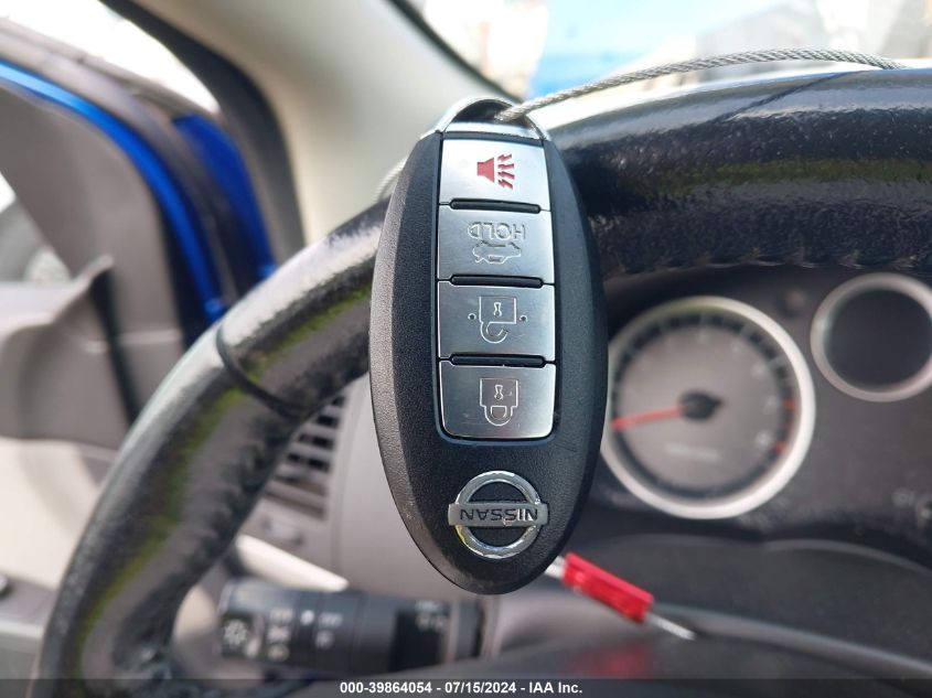 2012 Nissan Sentra 2.0 Sr VIN: 3N1AB6AP4CL707612 Lot: 39864054