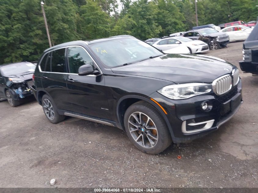 5UXKR0C53H0V68114 2017 BMW X5 - Image 1