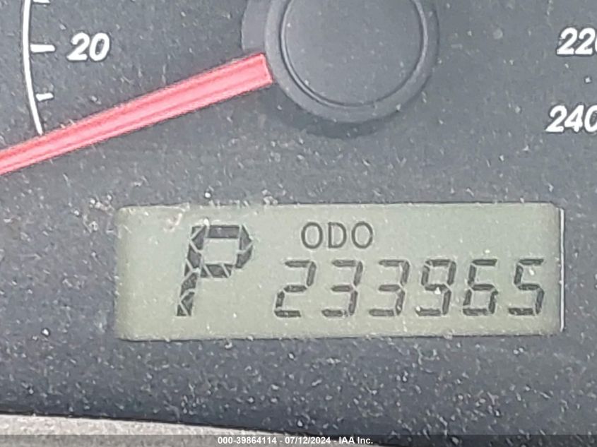 2009 Toyota Corolla Le VIN: 1NXBU40E69Z101769 Lot: 39864114