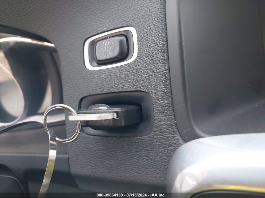 2016 VOLVO S60 PREMIER - YV126MFK7G2410472