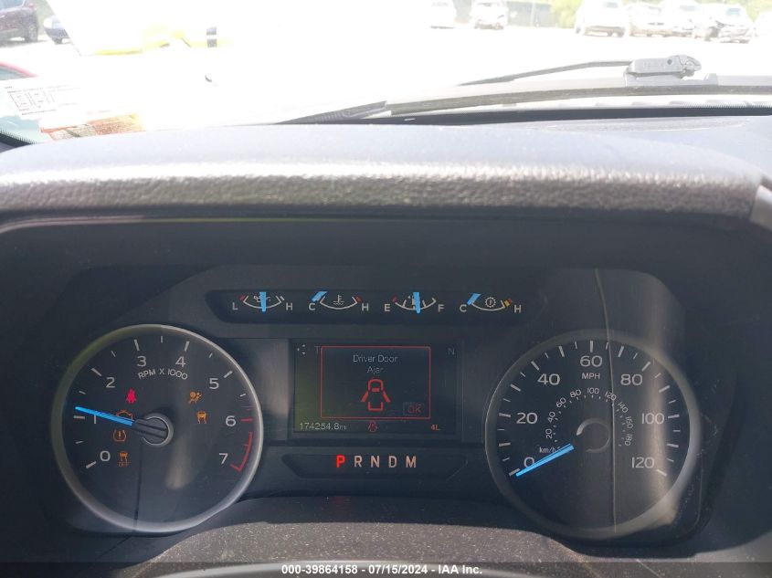 2018 Ford F-150 Xlt VIN: 1FTEW1EGXJFE30455 Lot: 39864158