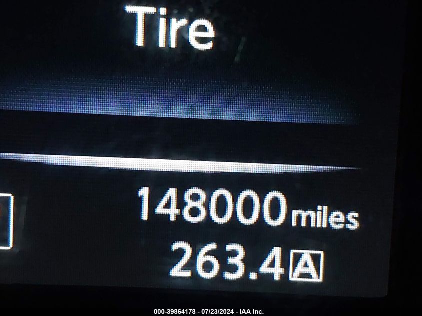 2015 Nissan Rogue Sl VIN: 5N1AT2MV1FC853748 Lot: 39864178