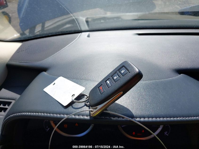 2014 Lexus Is 250 VIN: JTHBF1D26E5017340 Lot: 39864186