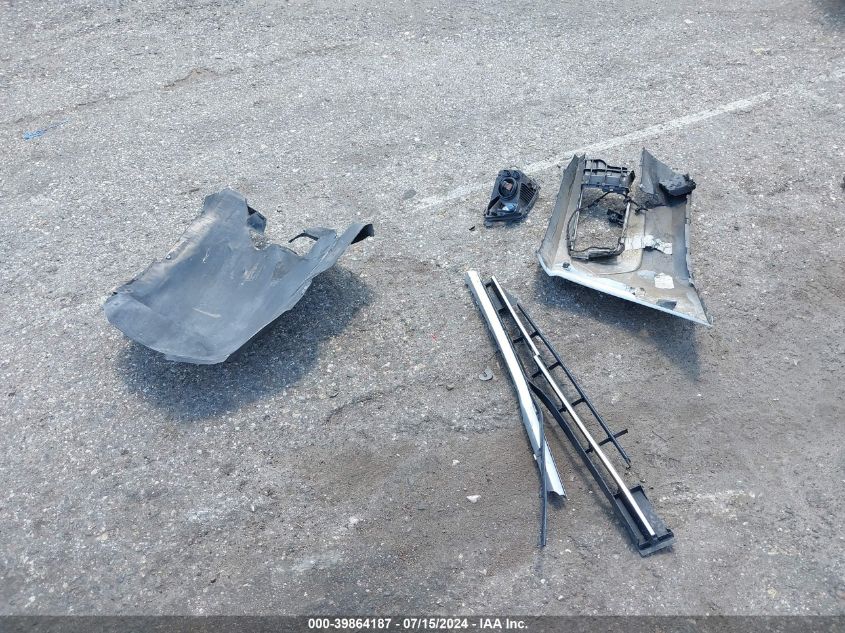 2017 Volkswagen Passat 1.8T Sel Premium VIN: 1VWCT7A37HC066655 Lot: 39864187