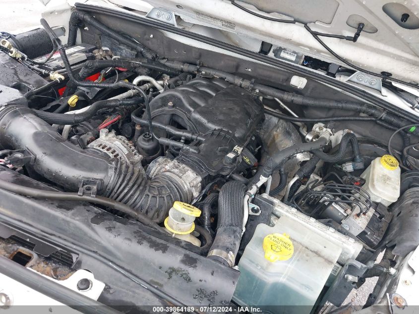 2014 Jeep Wrangler Sport VIN: 1C4AJWAG5EL149073 Lot: 39864189