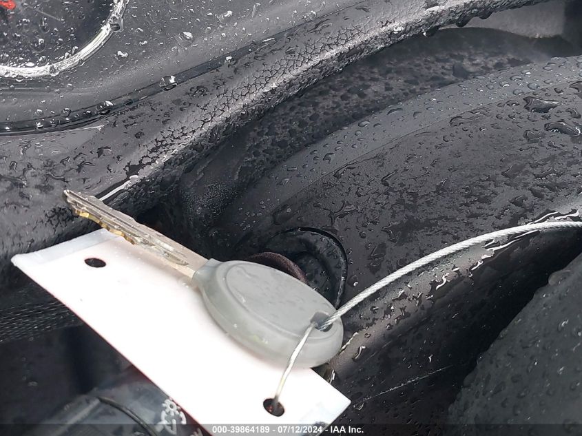 2014 Jeep Wrangler Sport VIN: 1C4AJWAG5EL149073 Lot: 39864189