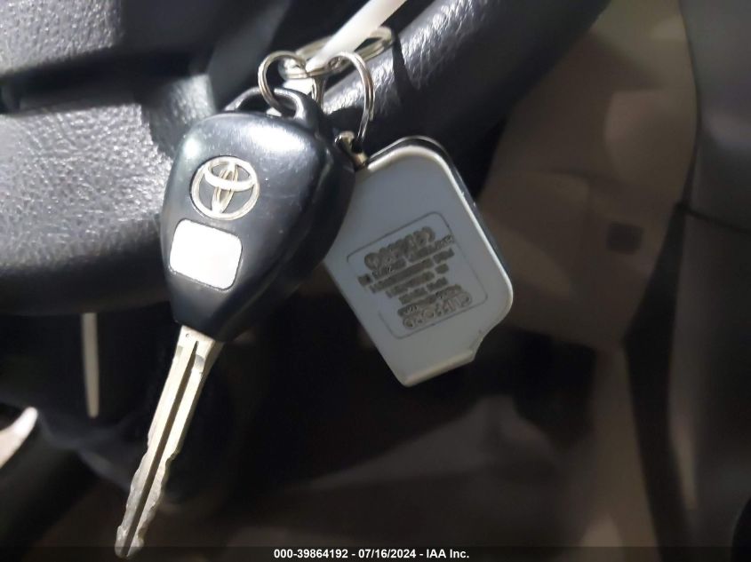 2010 Toyota Rav4 VIN: 2T3ZF4DV6AW038865 Lot: 39864192