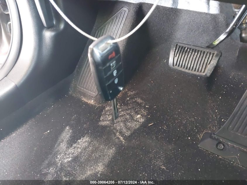 2016 Kia Soul VIN: KNDJN2A28G7300646 Lot: 39864205