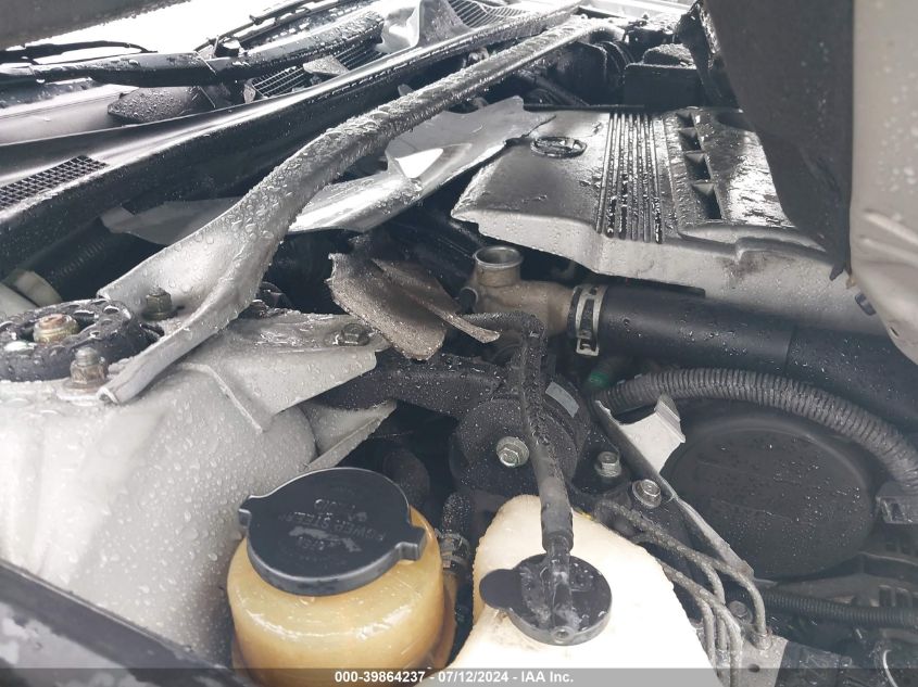 2004 Lexus Es 330 VIN: JTHBA30G540002187 Lot: 39864237