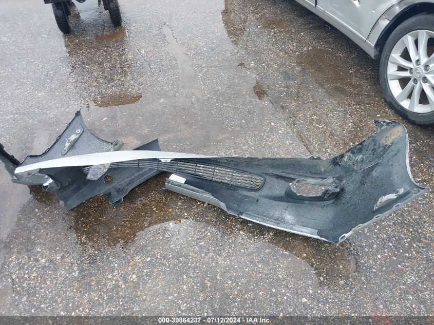 2004 Lexus Es 330 VIN: JTHBA30G540002187 Lot: 39864237