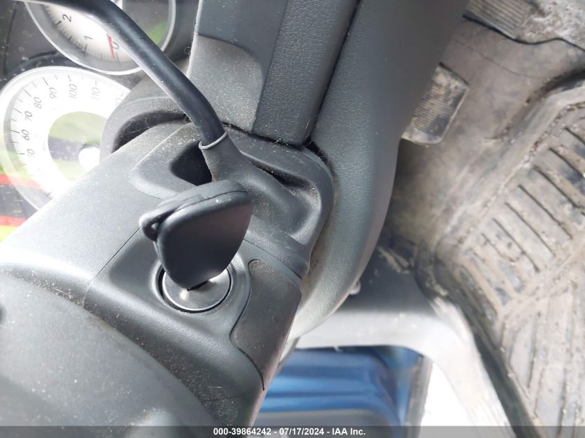 2006 Dodge Dakota Slt VIN: 1D7HW48K66S547520 Lot: 39864242