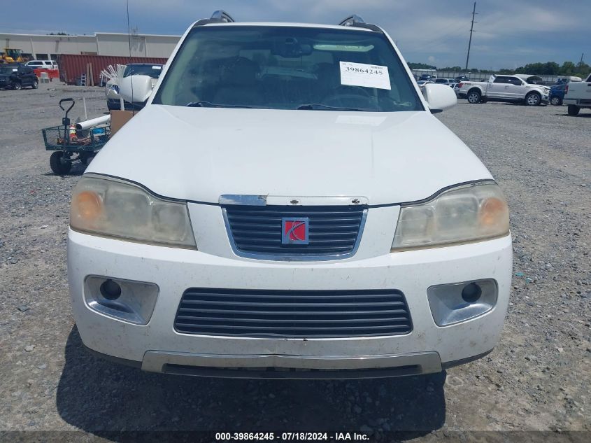 2006 Saturn Vue V6 VIN: 5GZCZ53466S878106 Lot: 39864245