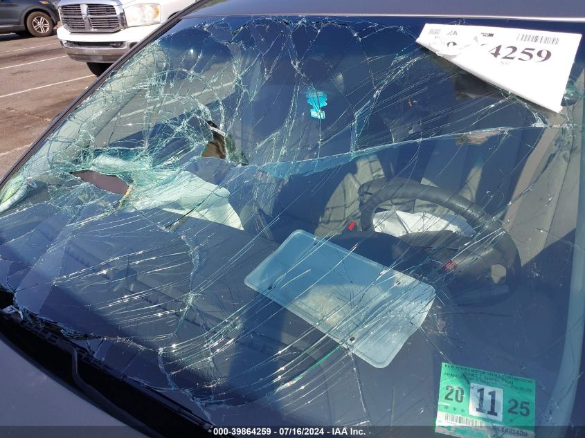 2010 Hyundai Sonata Gls VIN: 5NPET4AC6AH578069 Lot: 39864259