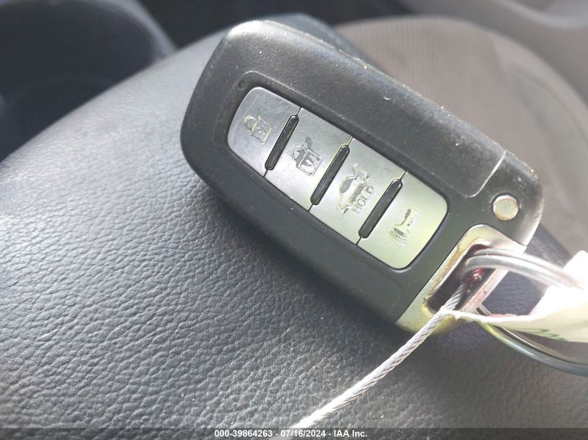 2012 Kia Optima Ex VIN: 5XXGN4A73CG005831 Lot: 39864263