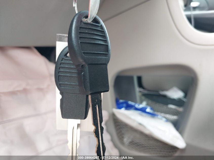 2014 Dodge Grand Caravan Sxt VIN: 2C4RDGCG1ER181846 Lot: 39864267