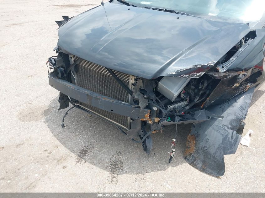 2014 Dodge Grand Caravan Sxt VIN: 2C4RDGCG1ER181846 Lot: 39864267