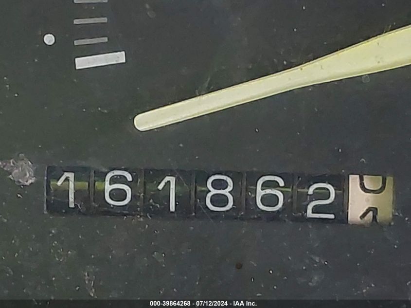 1993 GMC Sierra C1500 VIN: 1GTEC14Z0PE517291 Lot: 39864268