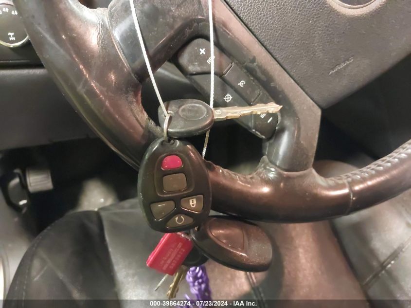 2007 Chevrolet Suburban 1500 Lt VIN: 3GNFK16387G136501 Lot: 39864274