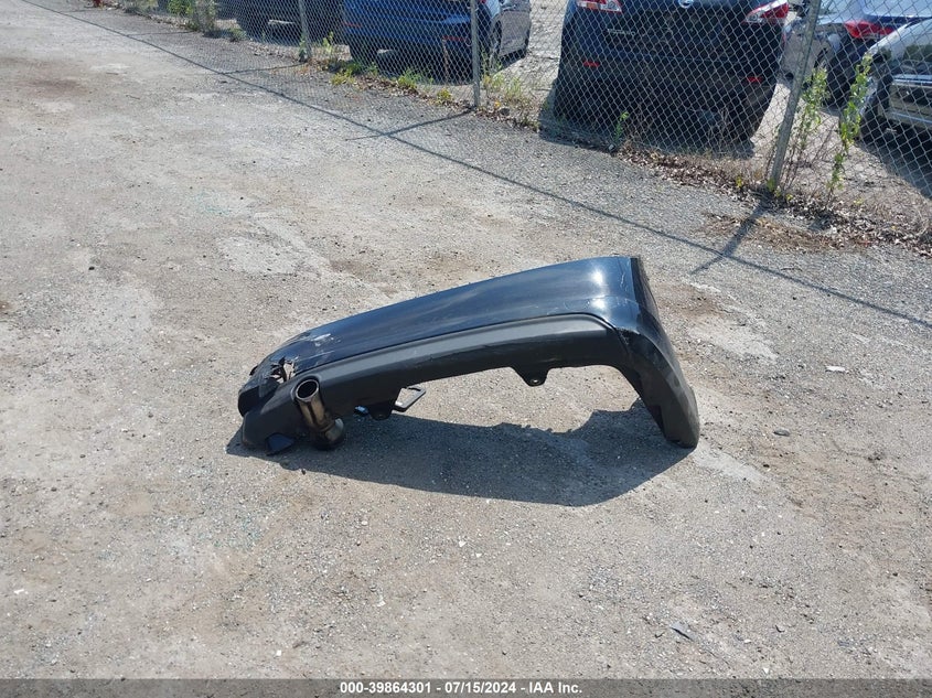 2015 Chevrolet Sonic Rs Auto VIN: 1G1JG5SB2F4147927 Lot: 39864301