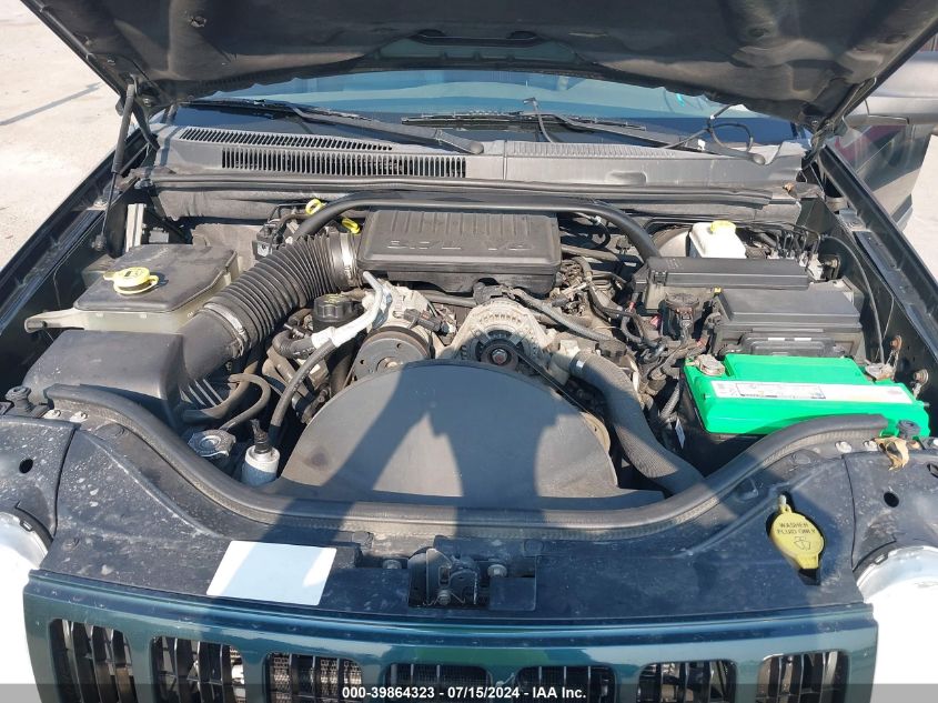 2005 Jeep Grand Cherokee Laredo VIN: 1J4GR48K35C643282 Lot: 39864323