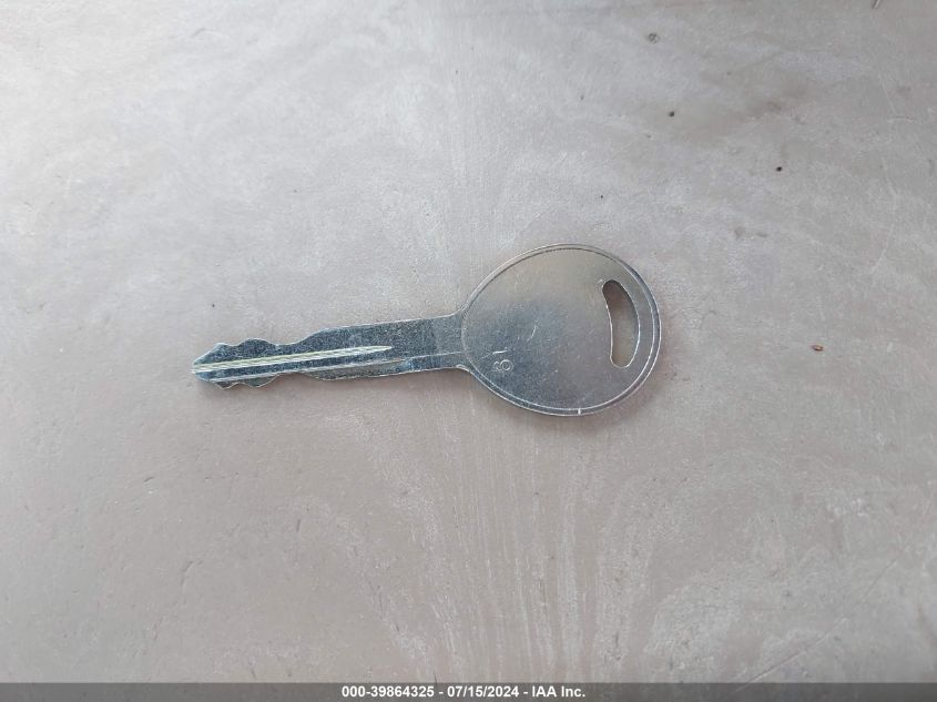 1994 Jeep Wrangler / Yj S VIN: 1J4FY19P5RP457118 Lot: 39864325