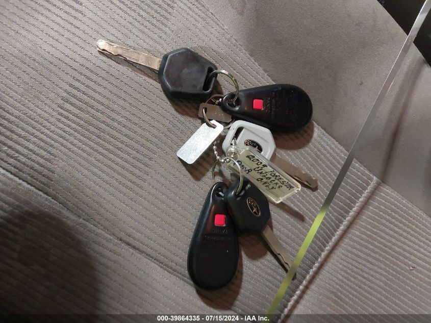 2009 Subaru Forester 2.5X VIN: JF2SH61669H795269 Lot: 39864335