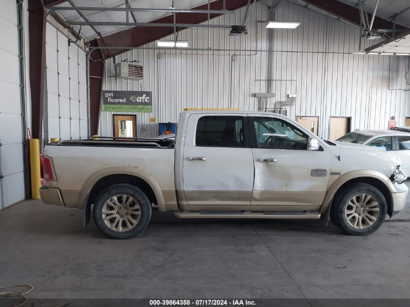 2013 Ram 1500 Laramie Longhorn Edition VIN: 1C6RR7PT9DS569680 Lot: 39864358