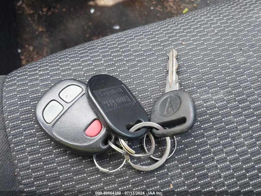 2008 Pontiac Torrent VIN: 2CKDL33F986055746 Lot: 39864380