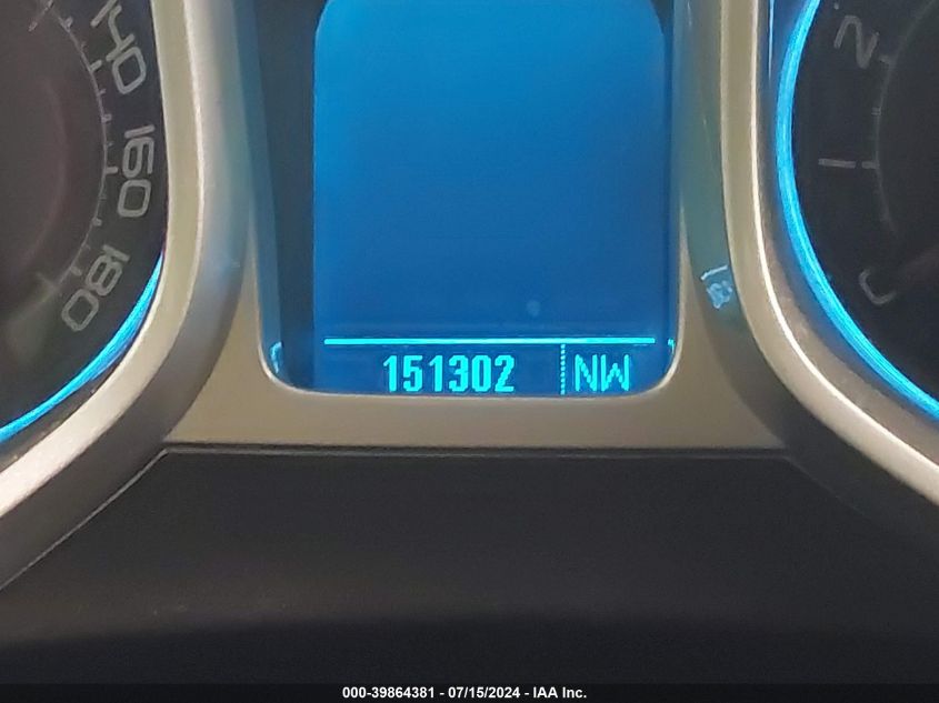 2010 Chevrolet Camaro 2Ss VIN: 2G1FT1EW6A9211210 Lot: 39864381