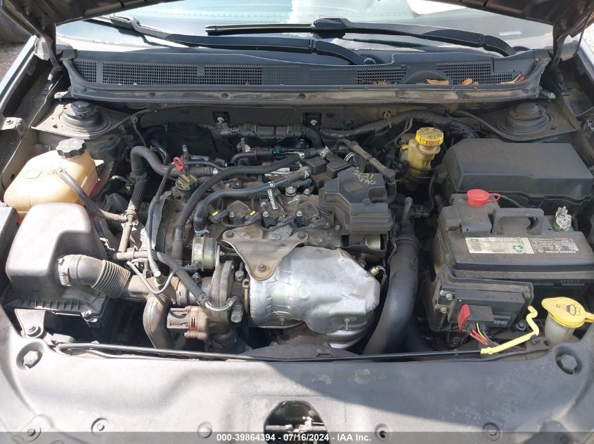 2014 Dodge Dart Aero VIN: 1C3CDFDH2ED673624 Lot: 39864394