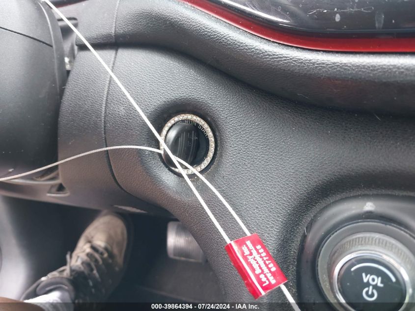 2014 Dodge Dart Aero VIN: 1C3CDFDH2ED673624 Lot: 39864394