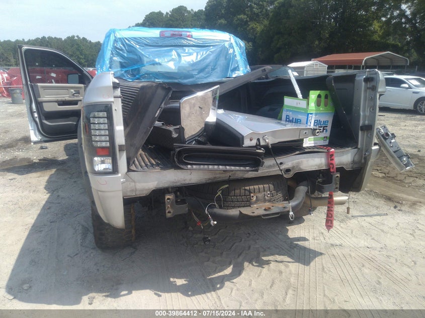 2009 Dodge Ram 1500 Slt/Sport/Trx VIN: 1D3HB18P89S722684 Lot: 39864412