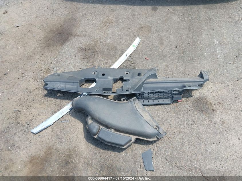 2012 Honda Odyssey Ex VIN: 5FNRL5H48CB013524 Lot: 39864417