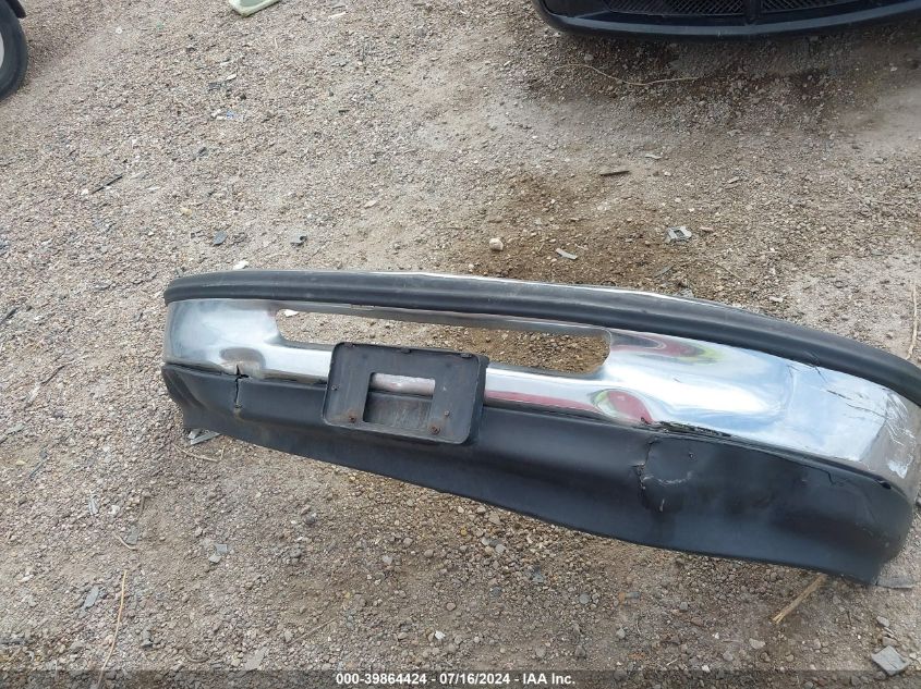 1997 Ford F-150 Lariat/Standard/Xl/Xlt VIN: 1FTDX1762VKA93869 Lot: 39864424