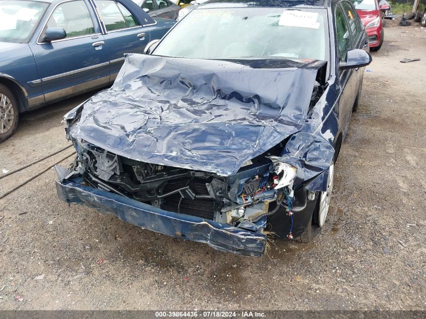 2009 Chevrolet Impala Ls VIN: 2G1WB57K491246892 Lot: 39864436