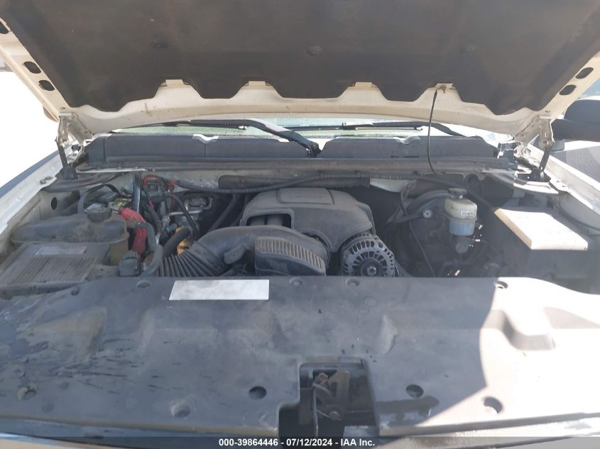 2009 Chevrolet Silverado 1500 Lt VIN: 3GCEK23399G289194 Lot: 39864446