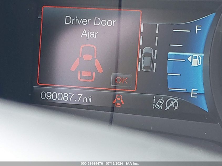 2022 Ford Edge Sel VIN: 2FMPK4J97NBA69931 Lot: 39864476