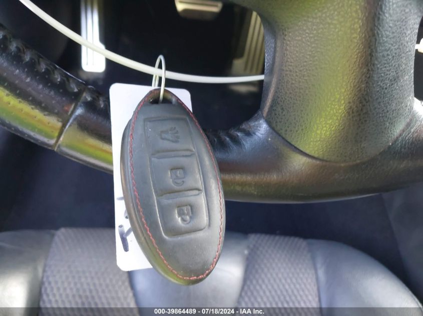 2010 Nissan 370Z Touring VIN: JN1AZ4FH5AM303772 Lot: 39864489