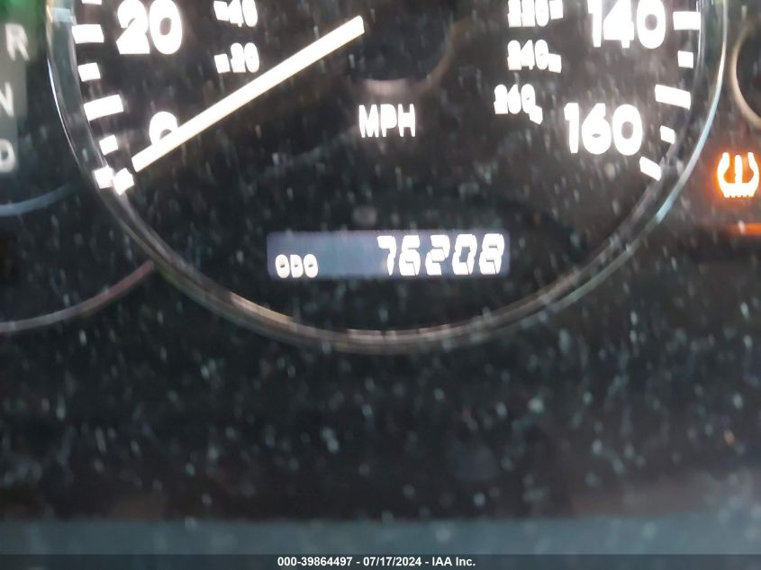 2008 Toyota Avalon Limited VIN: 4T1BK36B08U300618 Lot: 39864497