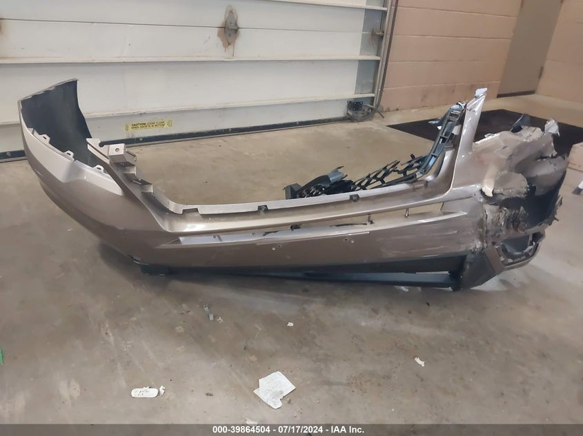 2016 Subaru Forester 2.5I Premium VIN: JF2SJADC9GH475174 Lot: 39864504