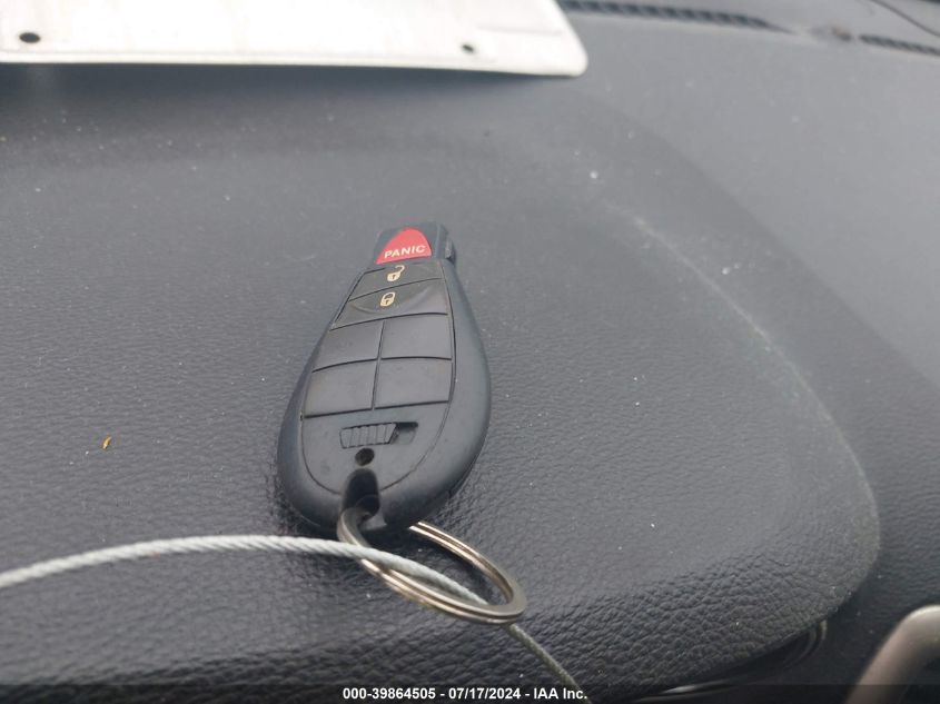 2012 Jeep Grand Cherokee Laredo VIN: 1C4RJFAG1CC170874 Lot: 39864505