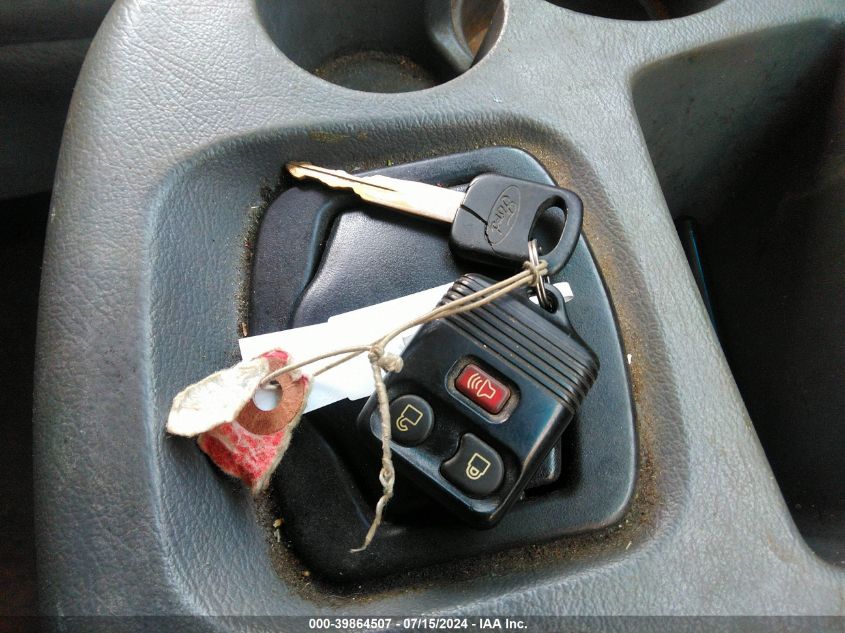 2008 Ford E-350 Super Duty Commercial/Recreational VIN: 1FTSE34L38DA70984 Lot: 39864507