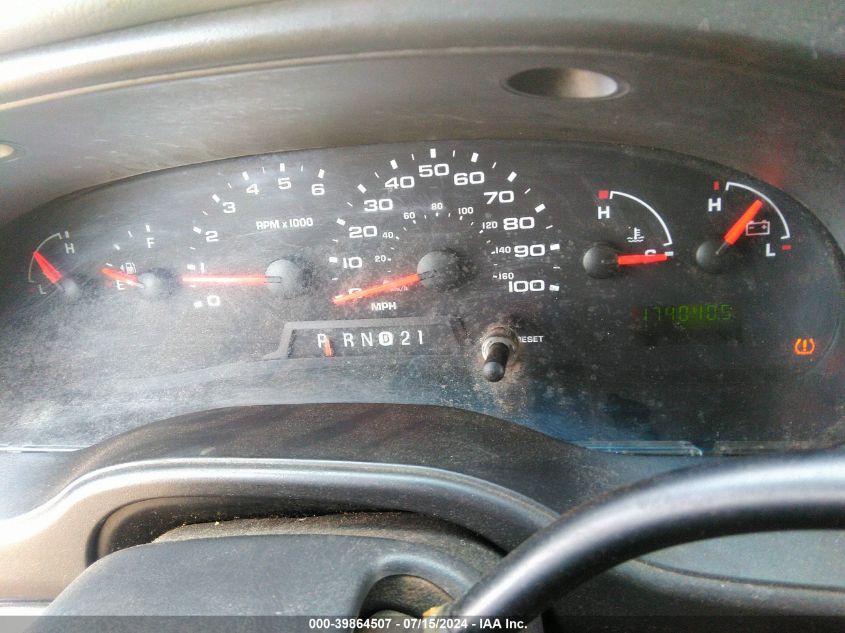 2008 Ford E-350 Super Duty Commercial/Recreational VIN: 1FTSE34L38DA70984 Lot: 39864507