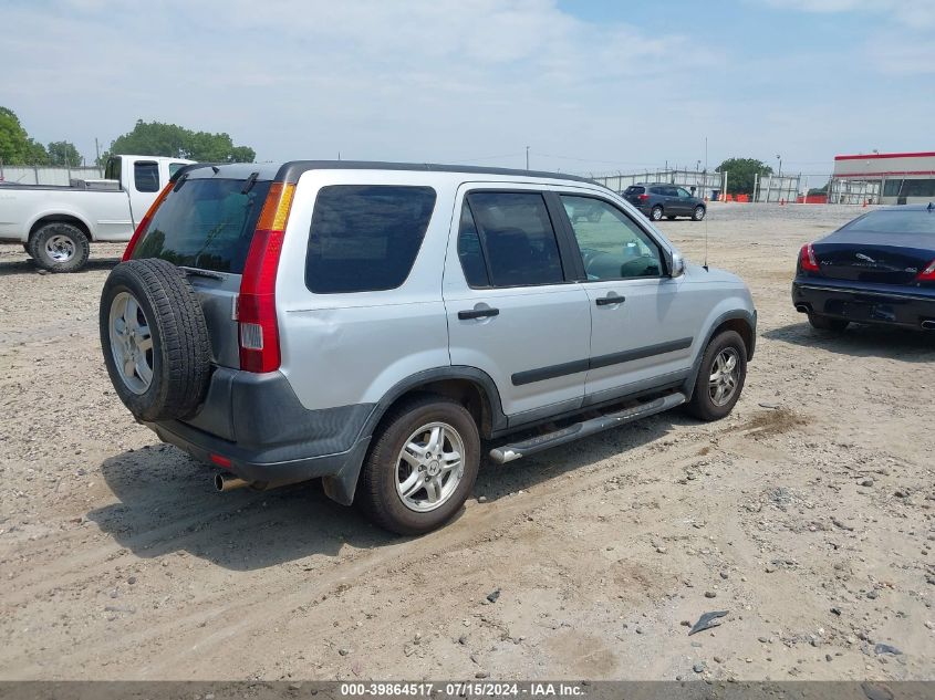 SHSRD78853U139196 | 2003 HONDA CR-V