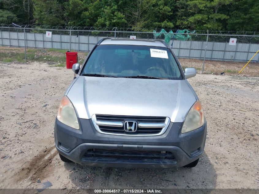 SHSRD78853U139196 | 2003 HONDA CR-V