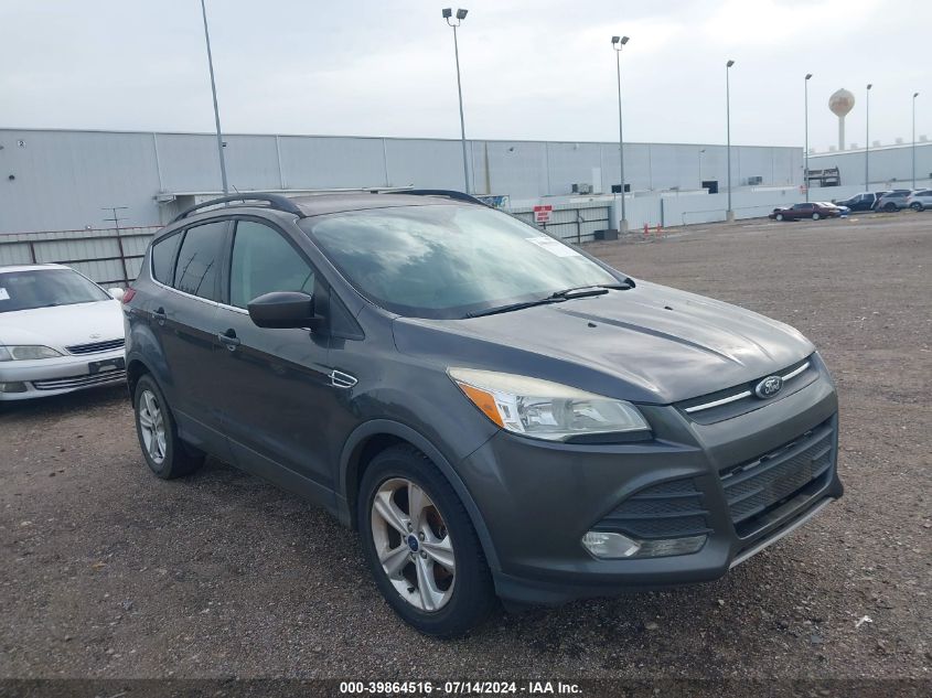 1FMCU0GX0FUC42403 2015 FORD ESCAPE - Image 1