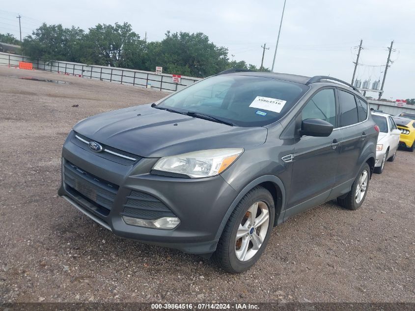 1FMCU0GX0FUC42403 2015 FORD ESCAPE - Image 2