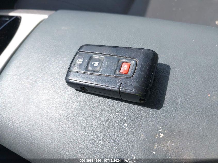 2007 Toyota Prius VIN: JTDKB20U177577140 Lot: 39864550